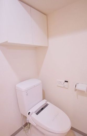 グリアス横浜プルミエール 物件写真 建物写真12