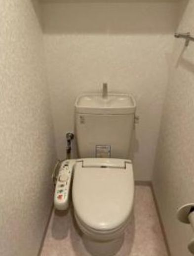 クレストフォルム東京リバーコースト 物件写真 建物写真15