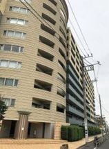 クレストフォルム東京リバーコースト 画像