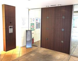 クレストフォルム東京リバーコースト 物件写真 建物写真5