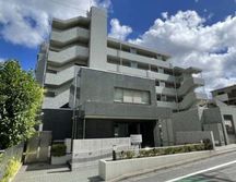 東雪谷マンション 画像