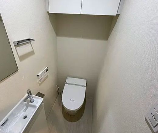 ラフィーネ深沢サクラテラス 物件写真 建物写真12
