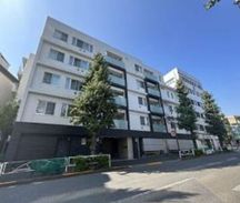 ラフィーネ深沢サクラテラス 画像