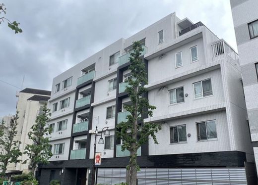ラフィーネ深沢サクラテラス 写真