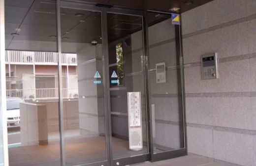 ヴィークコート世田谷代田 物件写真 建物写真4