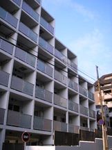 ヒューリックレジデンス参宮橋 物件写真 物件写真 建物写真1