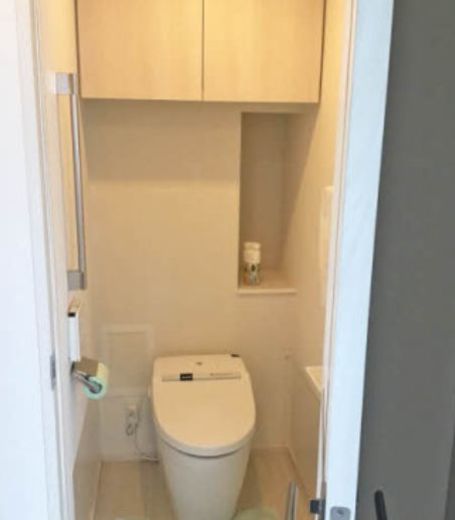 ルフォンリブレ世田谷松原 物件写真 建物写真14