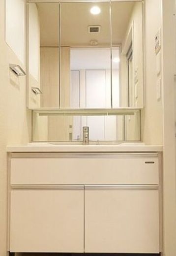 サクラティアラ東雪谷 物件写真 建物写真10