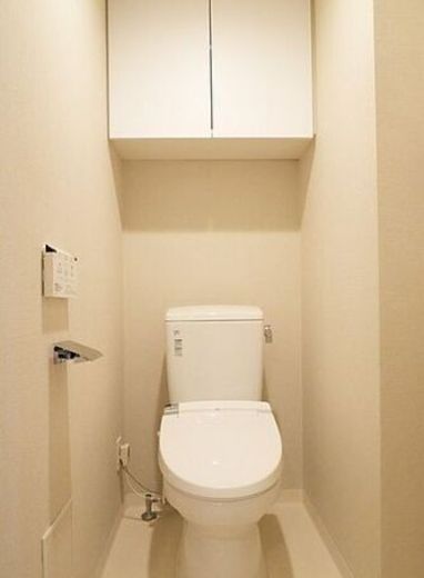 サクラティアラ東雪谷 物件写真 建物写真12