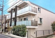 サクラティアラ東雪谷 画像