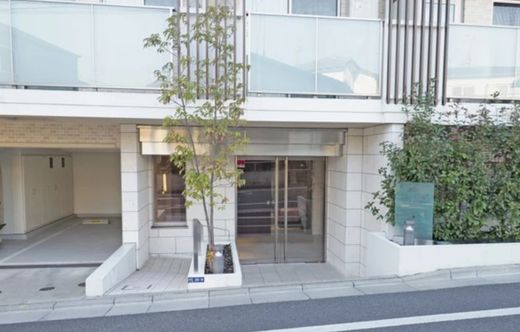 サクラティアラ東雪谷 写真