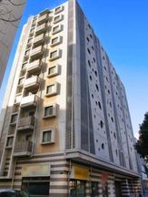 イクシア横浜鶴見 外観