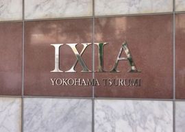 イクシア横浜鶴見 物件写真 建物写真4