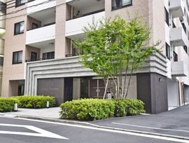 ユニーブル横濱 写真
