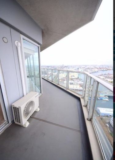 コットンハーバーマリナゲートタワー 物件写真 建物写真12