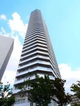 コットンハーバーマリナゲートタワー 画像