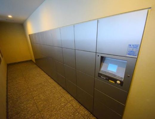 コットンハーバーマリナゲートタワー 画像