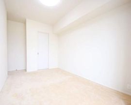 コットンハーバーマリナゲートタワー 物件写真 建物写真5