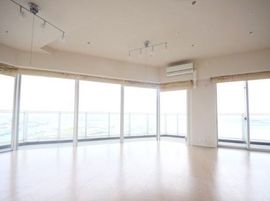 コットンハーバーマリナゲートタワー 物件写真 建物写真6
