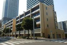 ザ・ヨコハマタワーズ サウスコート 画像