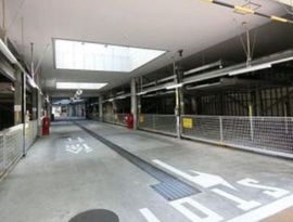 ザ・ヨコハマタワーズ サウスコート 物件写真 建物写真6