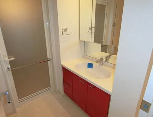 HF新横浜レジデンス 物件写真 建物写真12
