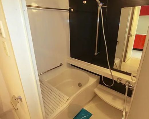 HF新横浜レジデンス 物件写真 建物写真13