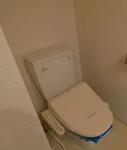 HF新横浜レジデンス 物件写真 建物写真14