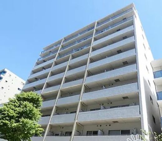 HF新横浜レジデンス 写真