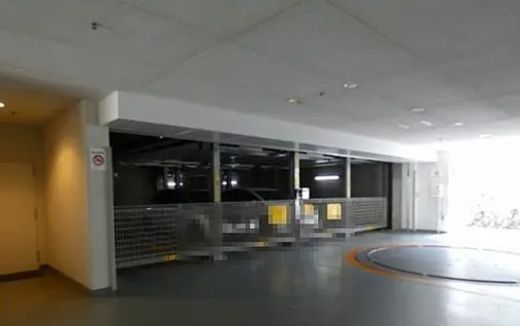 HF新横浜レジデンス 物件写真 建物写真4