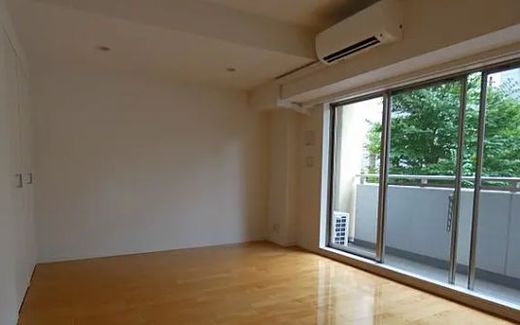 HF新横浜レジデンス 物件写真 建物写真8