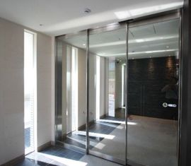 ブルースカイ 物件写真 建物写真4