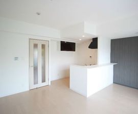 ブルースカイ 物件写真 建物写真7