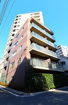 ブリシア隅田公園 画像