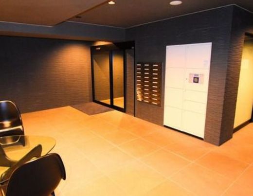 ブリシア隅田公園 物件写真 建物写真4