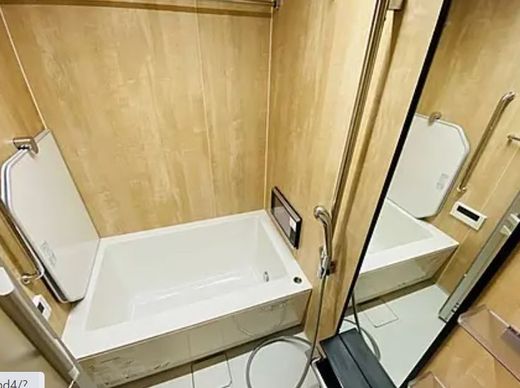 ネベル板橋 物件写真 建物写真13