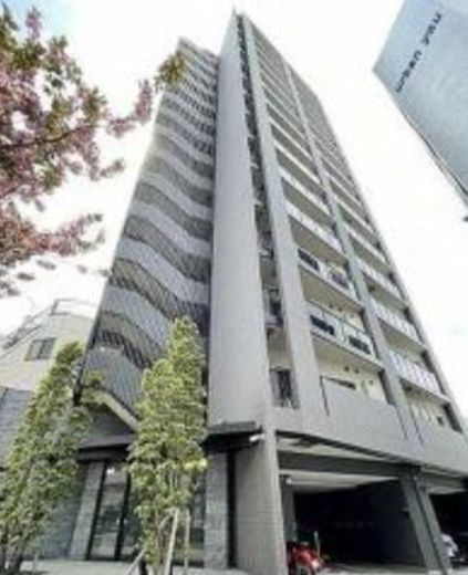 ネベル板橋 写真