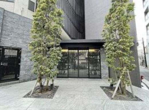 ネベル板橋 外観