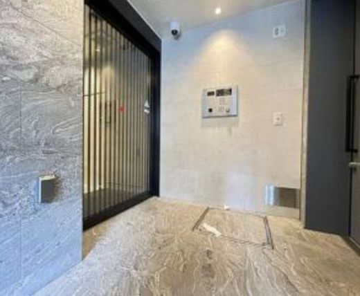 ネベル板橋 物件写真 建物写真4