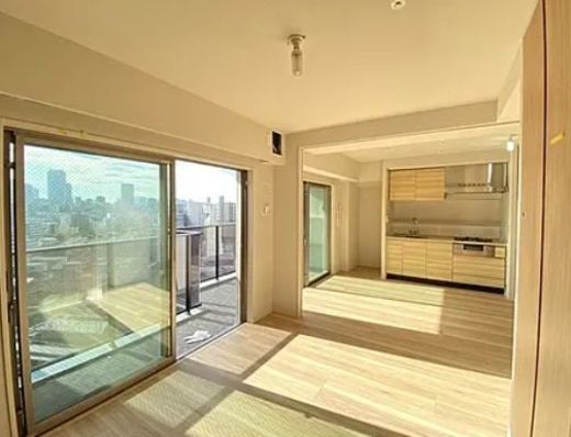 ネベル板橋 物件写真 建物写真9