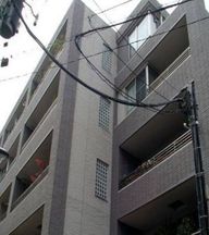 Clare Settle文京根津 (クレアセトル文京根津) 物件写真 建物写真1