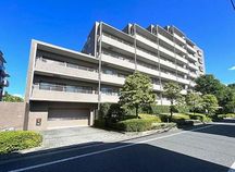 フォーリア駒沢公園パークサイド 画像