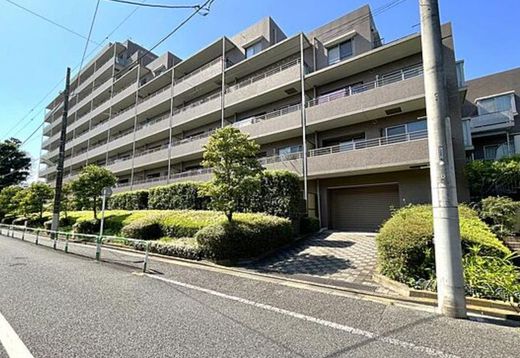 フォーリア駒沢公園パークサイド 写真