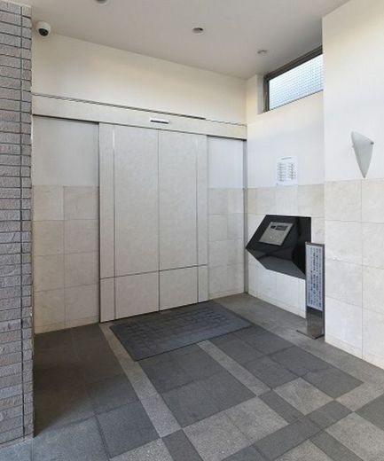 エアーズシティシーズンコート 物件写真 建物写真5