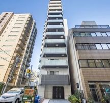 ジェノヴィア上野3スカイガーデン 画像