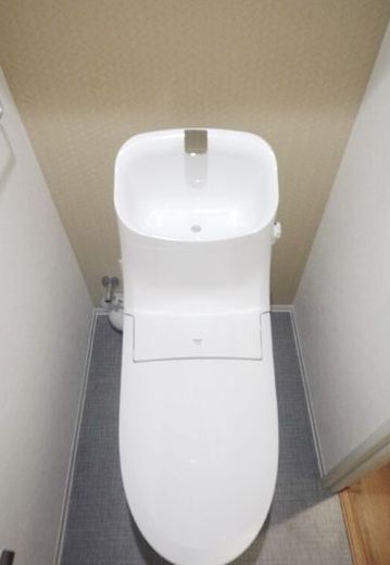 RELUXIA大塚 (リルシア大塚) 物件写真 建物写真13