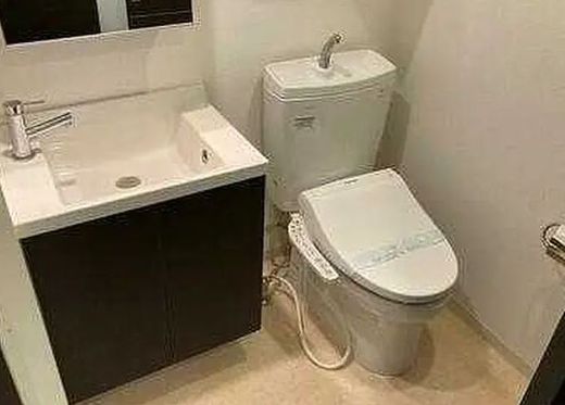 ガリシア新御徒町 物件写真 建物写真11