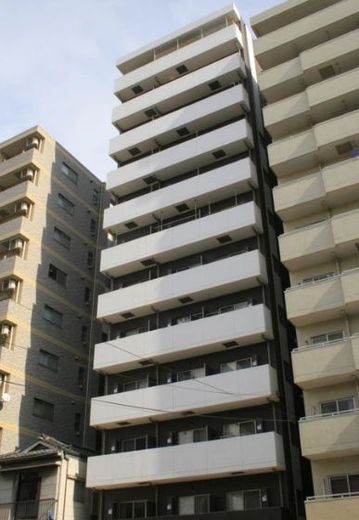 ガリシア新御徒町 写真
