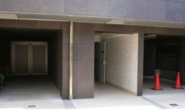 ガリシア新御徒町 外観