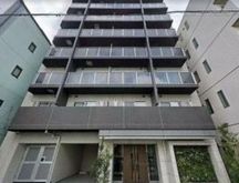 ジェノヴィア田端3グリーンヴェール 画像